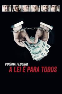 Operation Carwash: A Worldwide Corruption Scandal Made in Brazil plakát