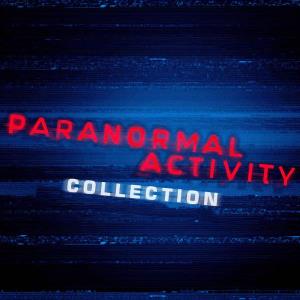 Paranormal Activity 2