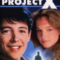 Project X