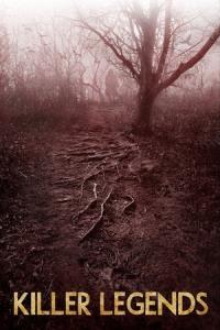Killer Legends plakát