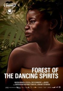 Forest of the Dancing Spirits
