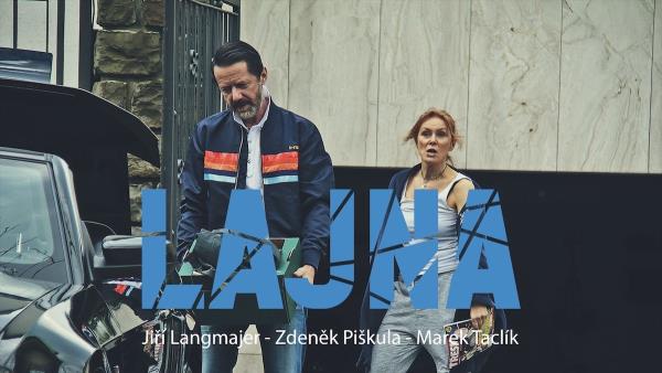Obbod začíná prodávat filmy extra a točí další Lajnu