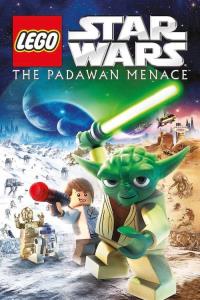 Star Wars: Padawanská hrozba