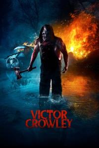 Victor Crowley plakát