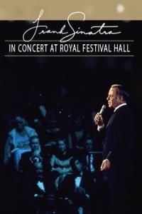 Frank Sinatra: Sinatra In Concert At Royal Festival Hall