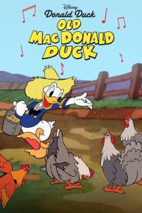 Kačer Old MacDonald