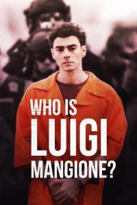 Kdo je Luigi Mangione?