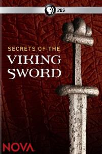 Nova: Secrets of the Viking Sword plakát