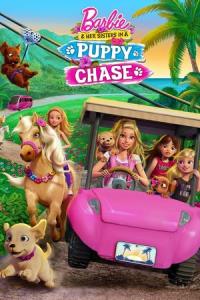 Barbie: Zachraňte pejsky