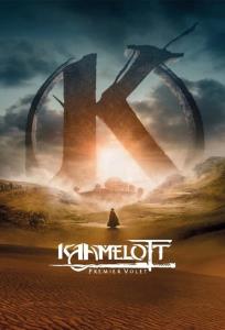 Kaamelott - The First Chapter plakát