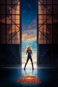 Captain Marvel
