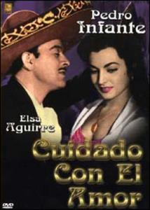 Cuidado Con El Amor