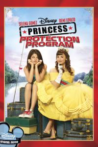 Program na ochranu princezen