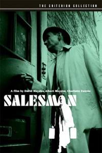 Salesman plakát