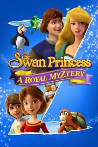 Labutí princezna: Královská záhada