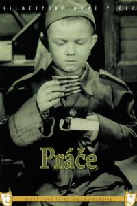 Práče Práče plakát