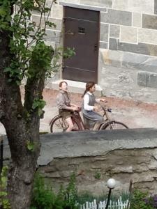 Das Glaszimmer plakát