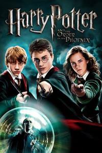 Harry Potter a Fénixův řád