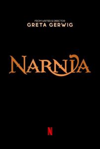 Narnia: Čarodějův synovec plakát