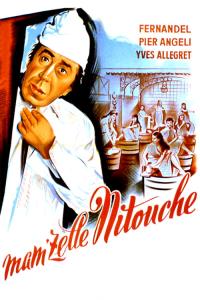 Mam´zelle Nitouche