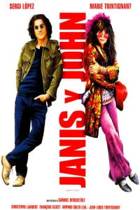 Janis a John
