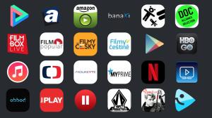 Srovnání půjčoven