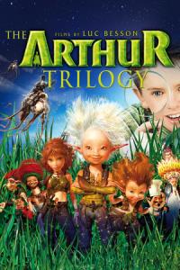 Arthur and the Invisibles