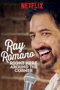 Ray Romano: Co by kamenem dohodil