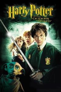 Harry Potter a Tajemná komnata