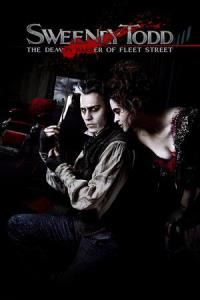 Sweeney Todd: Ďábelský holič z Fleet Street