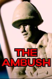 The Ambush plakát