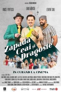 Sníh, čaj a láska