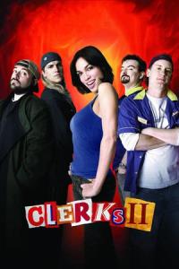 Clerks: Muži za pultem