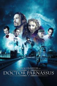 Imaginárium Dr. Parnasse