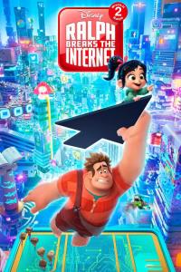 Wreck-It Ralph