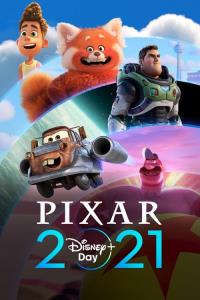 Speciál Disney+ den 2021: Pixar