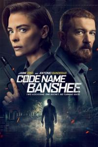 Krycí jméno Banshee
