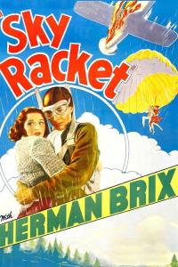 Sky Racket plakát