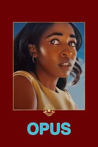 Opus plakát