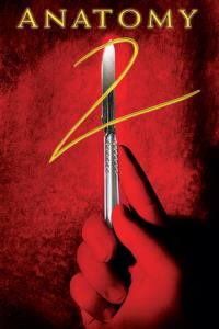 Anatomy 2 plakát