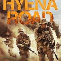 Hyena Road