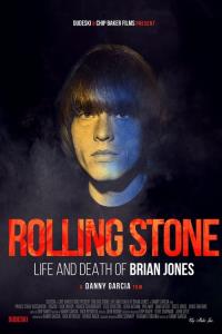 Rolling Stone: Life and Death of Brian Jones plakát
