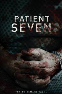 Patient Seven Patient Seven plakát