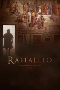 Raffaello: Lord umění
