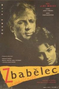 Zbabělec