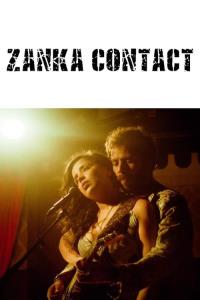 Zanka Contact plakát