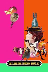 The Assassination Bureau plakát
