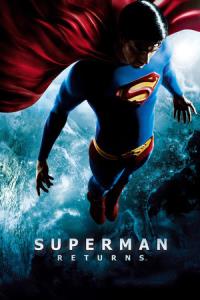 Superman se vrací