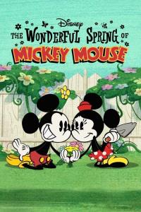 Báječné jaro Myšáka Mickeyho