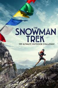 The Snowman Trek